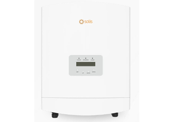 单相交流耦合储能逆变器S5-EA1P3K-L