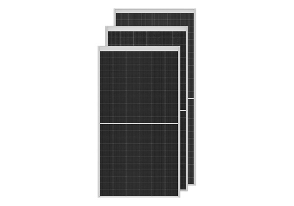 太阳能光伏板 GW_Polaris