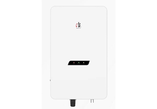 三相并网逆变器G6-GR3P(30-40)K