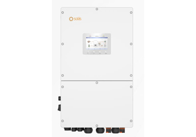 S6-EH3P(29.9-50)K-H逆变器