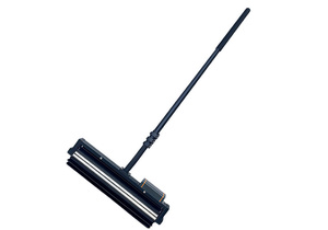 N1-滚刷光伏清洗机