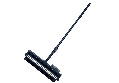 N1-滚刷光伏清洗机