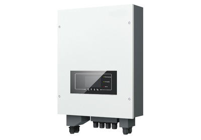 交流耦合储存逆变器