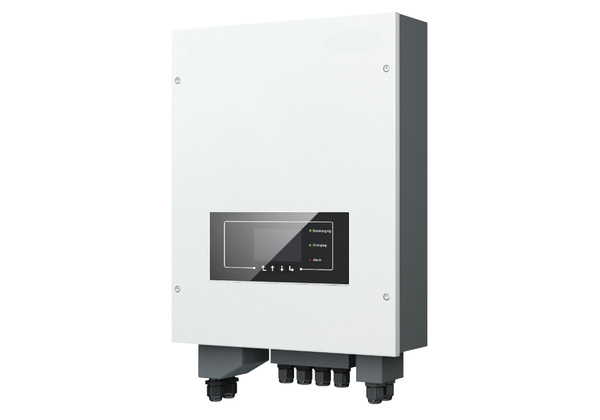 交流耦合储存逆变器