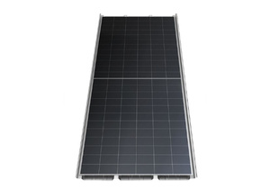 LGi7-72HYD太阳能组件