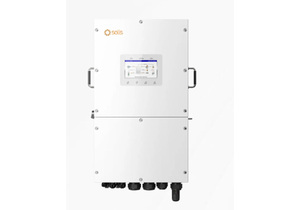 储能逆变器S6-EH1P(9.9-18)K03-NV-YD-L