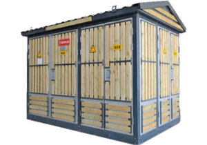 KYN61-40.5型铠装移开式交流金属封闭开关设备