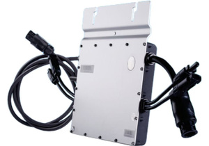 光伏微型逆变器 HM - 600