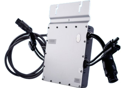 光伏微型逆变器 HM - 600