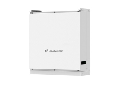 组串式PCS储能变流器