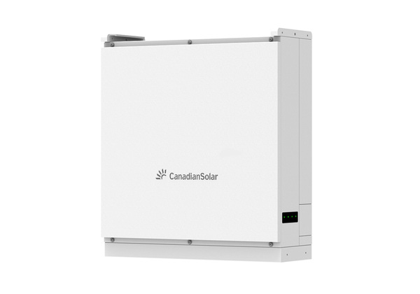 组串式PCS储能变流器