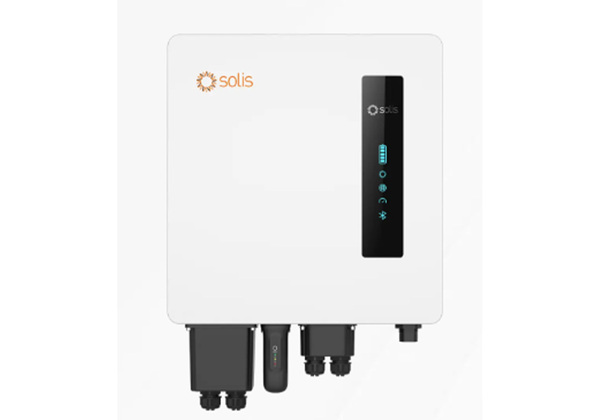 单相交流耦合储能逆变器S6-EA1P(3.6-6)K