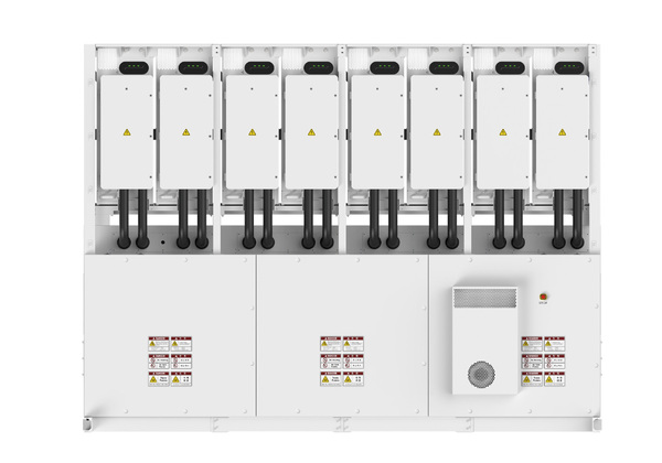 储能变流器 EBI 1725K