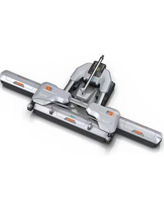 超轻型光伏清洗机器人 IFBOT 飞鱼