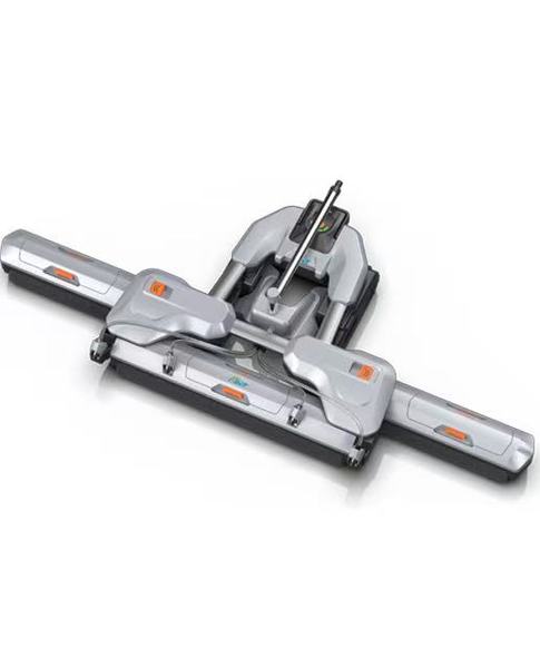 超轻型光伏清洗机器人 IFBOT 飞鱼