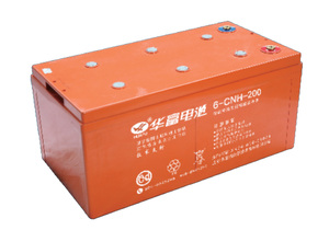 储能用高温铅酸（胶体）蓄电池