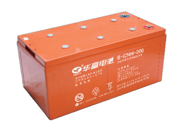 储能用高温铅酸（胶体）蓄电池