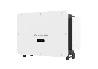 三相大功率光伏并网逆变器 CSI-110kW