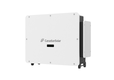 三相大功率光伏并网逆变器 CSI-320kW