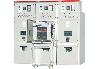 KYN28A-12户内交流金属铠装中置式开关设备