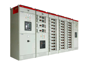 GCK低压抽出式开关柜