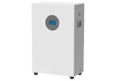 直流储能电池51.2V10kWh-臂挂式