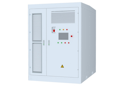 工商业储能系统 KuBank