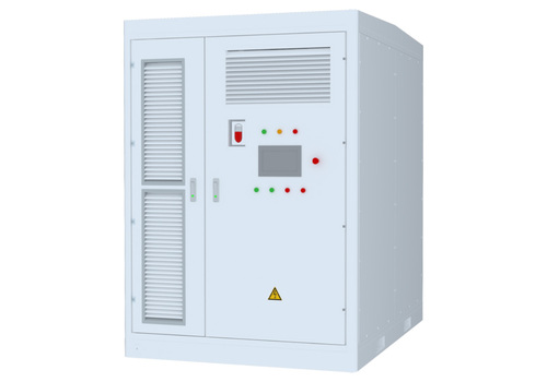 工商业储能系统 KuBank