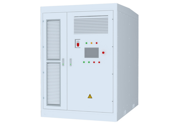 工商业储能系统 KuBank