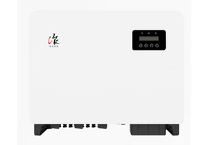 三相组串式逆变器G5-GC(60-70)K-PRO