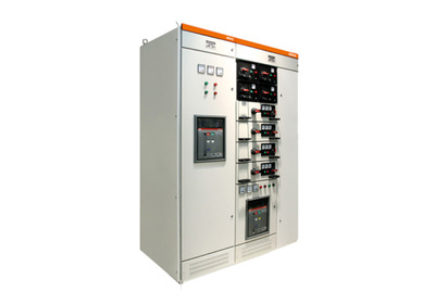 MNS型低压抽出式开关柜