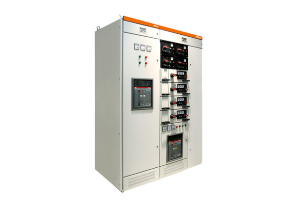 MNS型低压抽出式开关柜