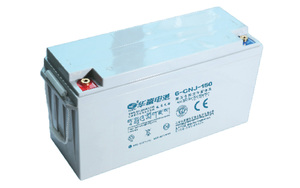 储能用高原（胶体）铅酸蓄电池