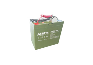 润春系列储能铅酸电池 6-CN(J)