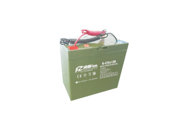 润春系列储能铅酸电池 6-CN(J)