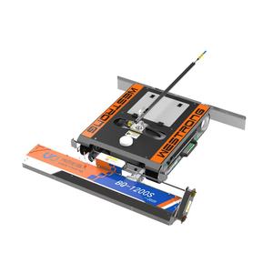 分布式光伏板清洗机器人 BQ1200