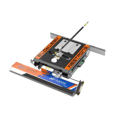 分布式光伏板清洗机器人 BQ1200