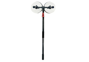 N2-双头光伏清洗机