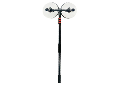 N2-双头光伏清洗机