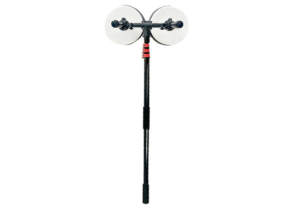 N2-双头光伏清洗机