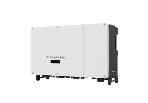 三相光伏并网逆变器 CSI-125kW