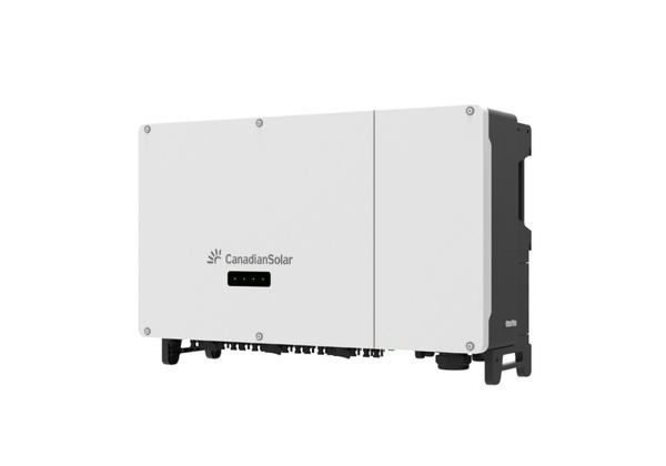 三相光伏并网逆变器 CSI-125kW