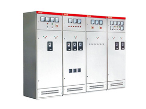 GGD交流低压配电柜