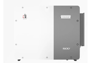 G6-GU320K-EHV三相组串式光伏逆变器