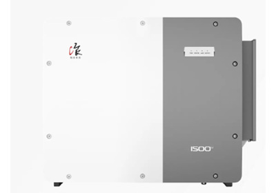 G6-GU320K-EHV三相组串式光伏逆变器