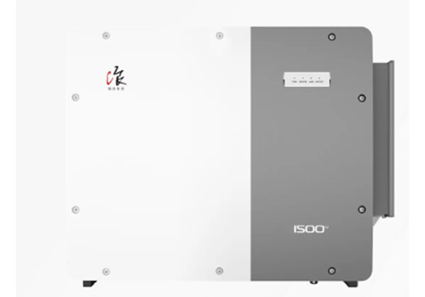 G6-GU320K-EHV三相组串式光伏逆变器