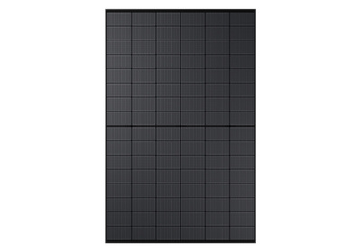 N型高效单晶双面双玻太阳能组件