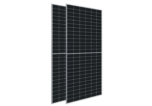 ASTRO N5-650W-78-双面光伏组件