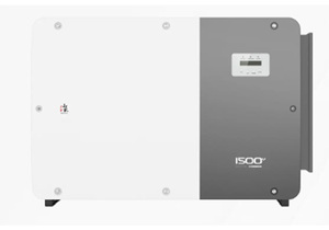 三相并网逆变器GCI-230K-EHV-5G-PLUS