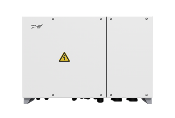 KM—ACU智能通讯箱